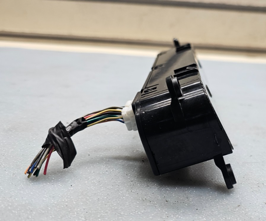 🔥11-14 HYUNDAI SONATA DASH DIGITAL CLOCK DISPLAY OEM
