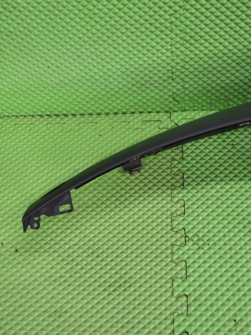 🔥97-03 Ford F150 EXPEDITION Upper DASH PAD Dashboard Panel Bezel Trim Gray DP2