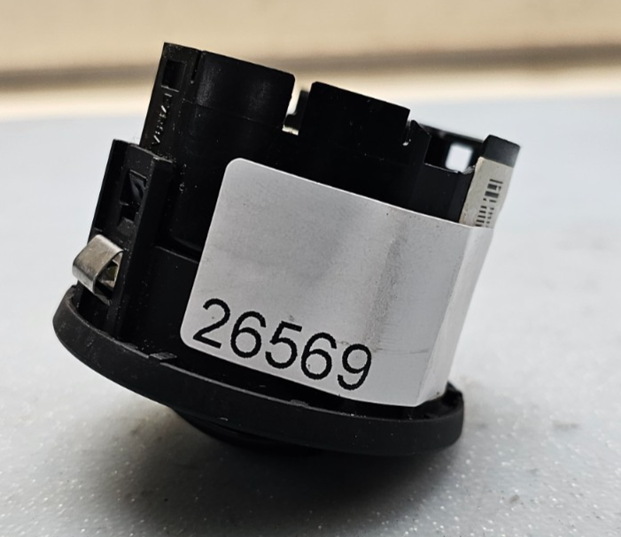 🔥07-14 Ford Expedition Headlight Head Light Lamp Switch Fog Auto Black OEM
