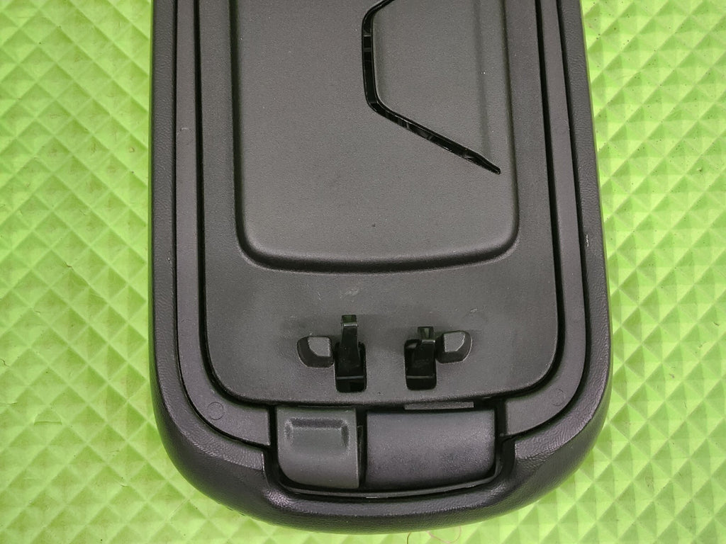 🔥2011-2014 CHRYSLER 200 DODGE AVENGER CENTER CONSOLE LID ARM REST BLACK