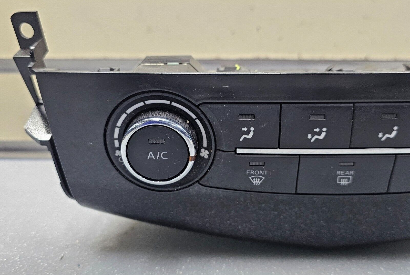 🔥13-15 ALTIMA DASH AC HEATER FILTER TEMPERATURE CLIMATE CONTROL CONDITIONER OEM