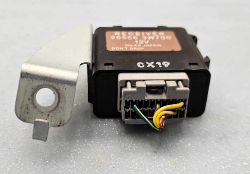 🔥00-02 QX4 PATHFINDER Signal Control Module Receiver Computer Unit OEM