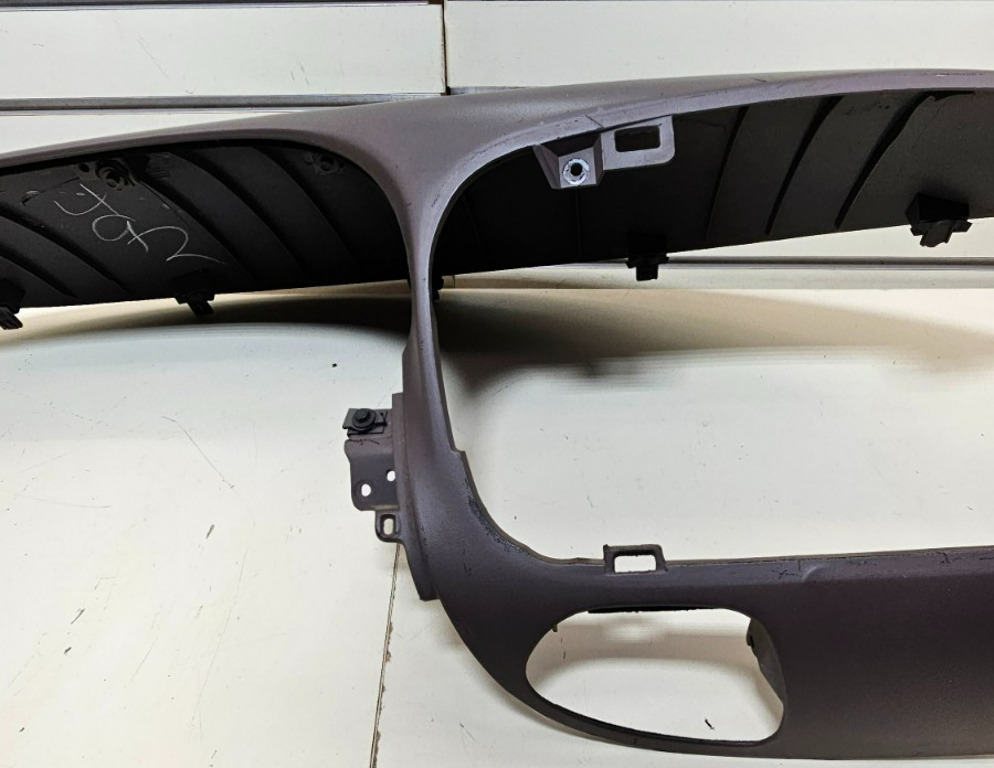 🔥97-03 Ford F150 EXPEDITION Upper DASH PAD Dashboard Panel Bezel Trim Tan DP2