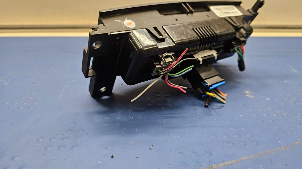 🔥06-11 Chevy HHR DASH AC Heater Temperature Climate Control Air Conditioner OEM