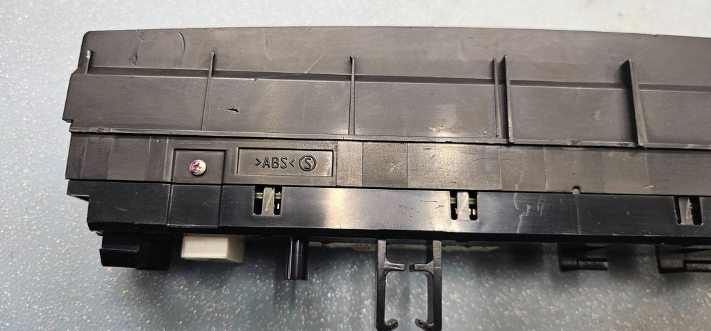 🔥2003-2008 Mazda 6 Center Digital Clock Display Screen 10 Pin OEM