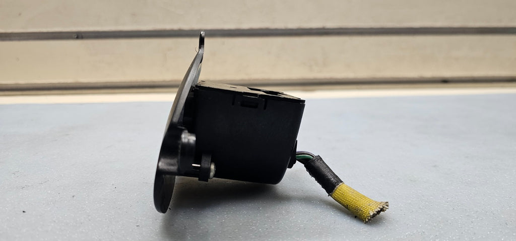 🔥98-99 Dodge Ram Passenger Security Disable Disarm On Off Switch BLACK