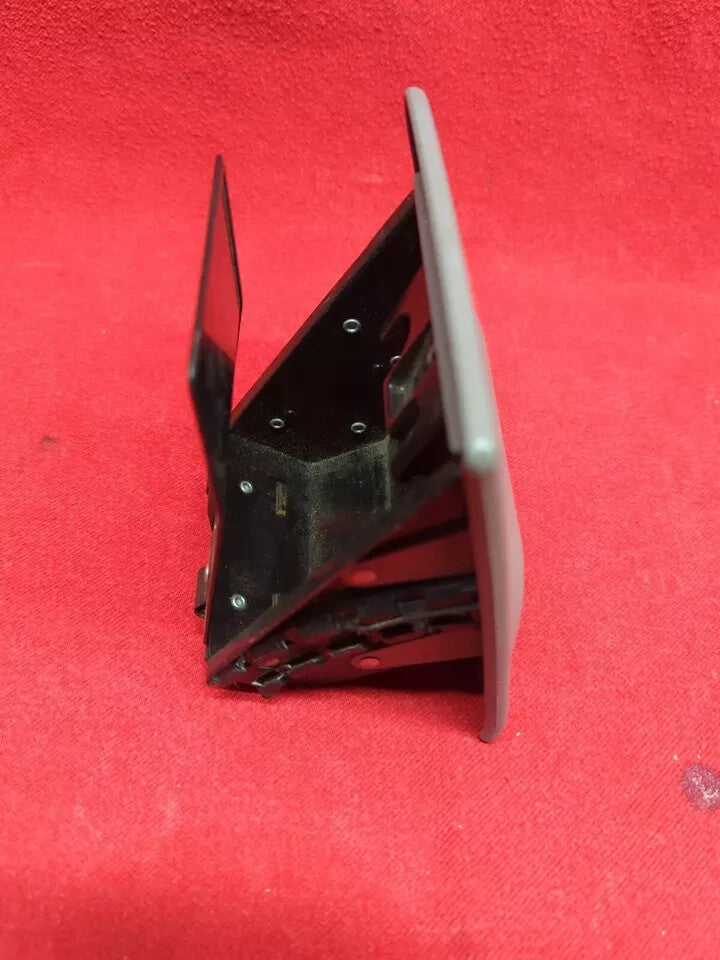 95-03 Ford Ranger Explorer Center Dash Lower Ash Tray Bezel Panel Assembly Gray