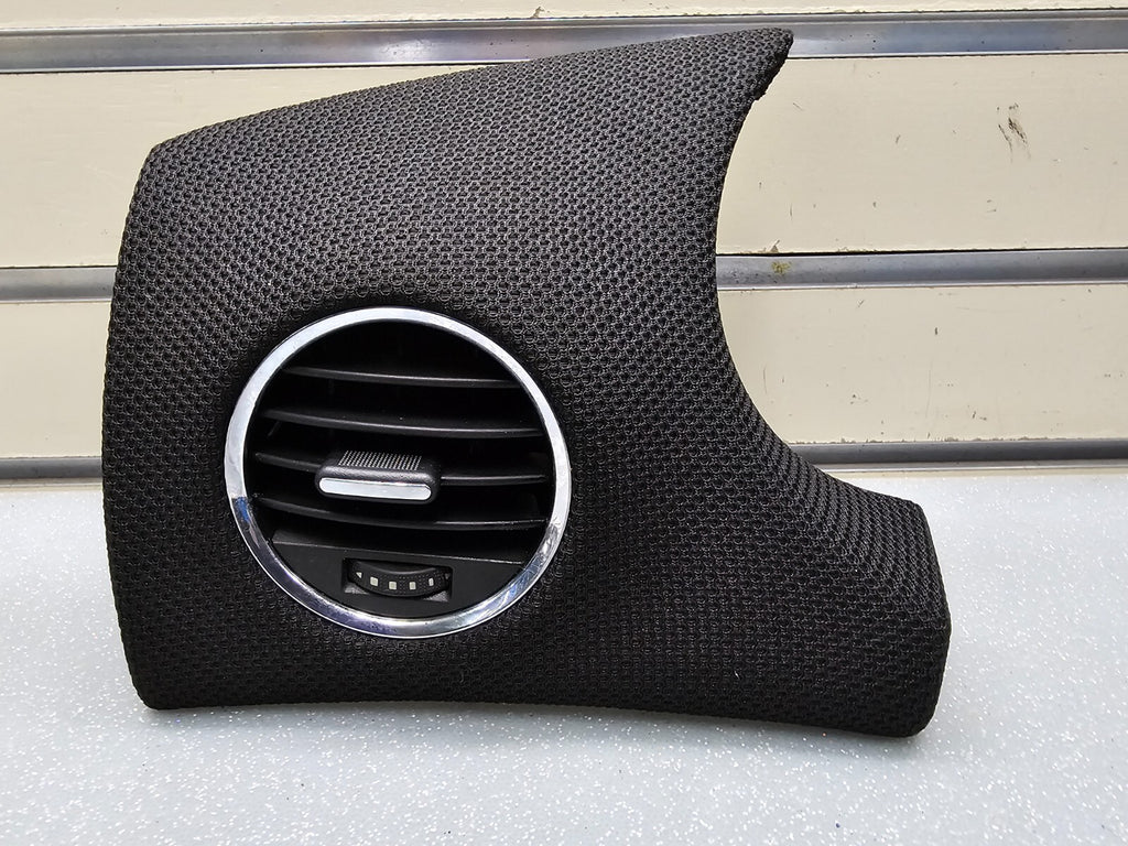 🔥11-14 Malibu Cruze LH LEFT Driver Dash Air Vent Conditioning Bezel Trim Black