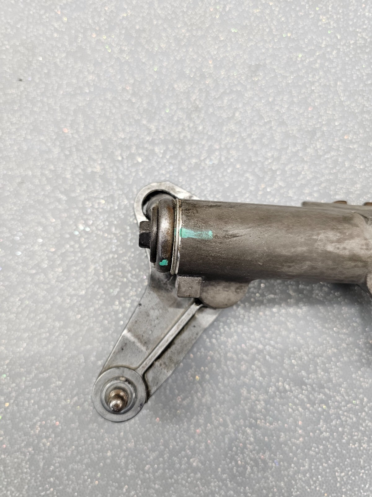 🔥07-13 SILVERADO SIERRA STEERING COLUMN TRANSMISSION SHIFT ASSEMBLY MECHANISM