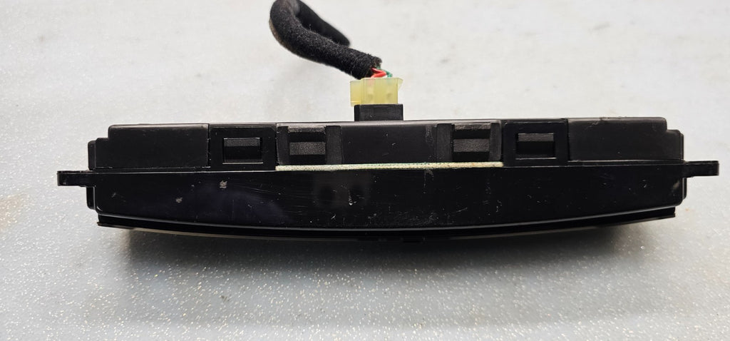 🔥03-09 KIA SORENTO Digital Clock Display Screen Black OEM