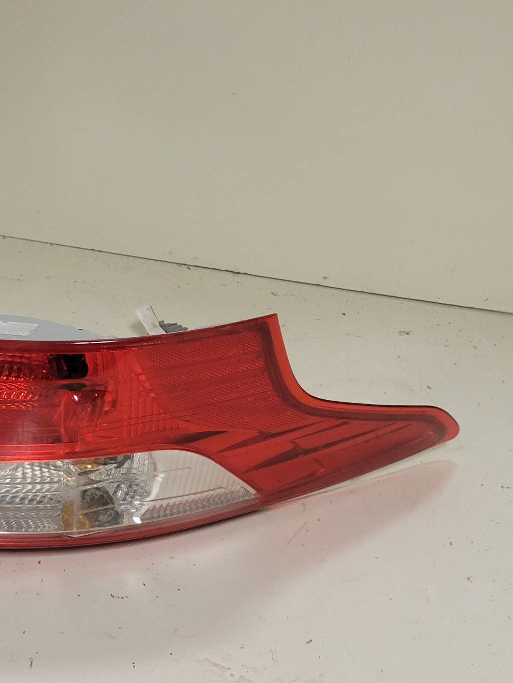 🔥2012-2014 Ford FOCUS Sedan TAILLIGHT Tail Light Lamp  SET