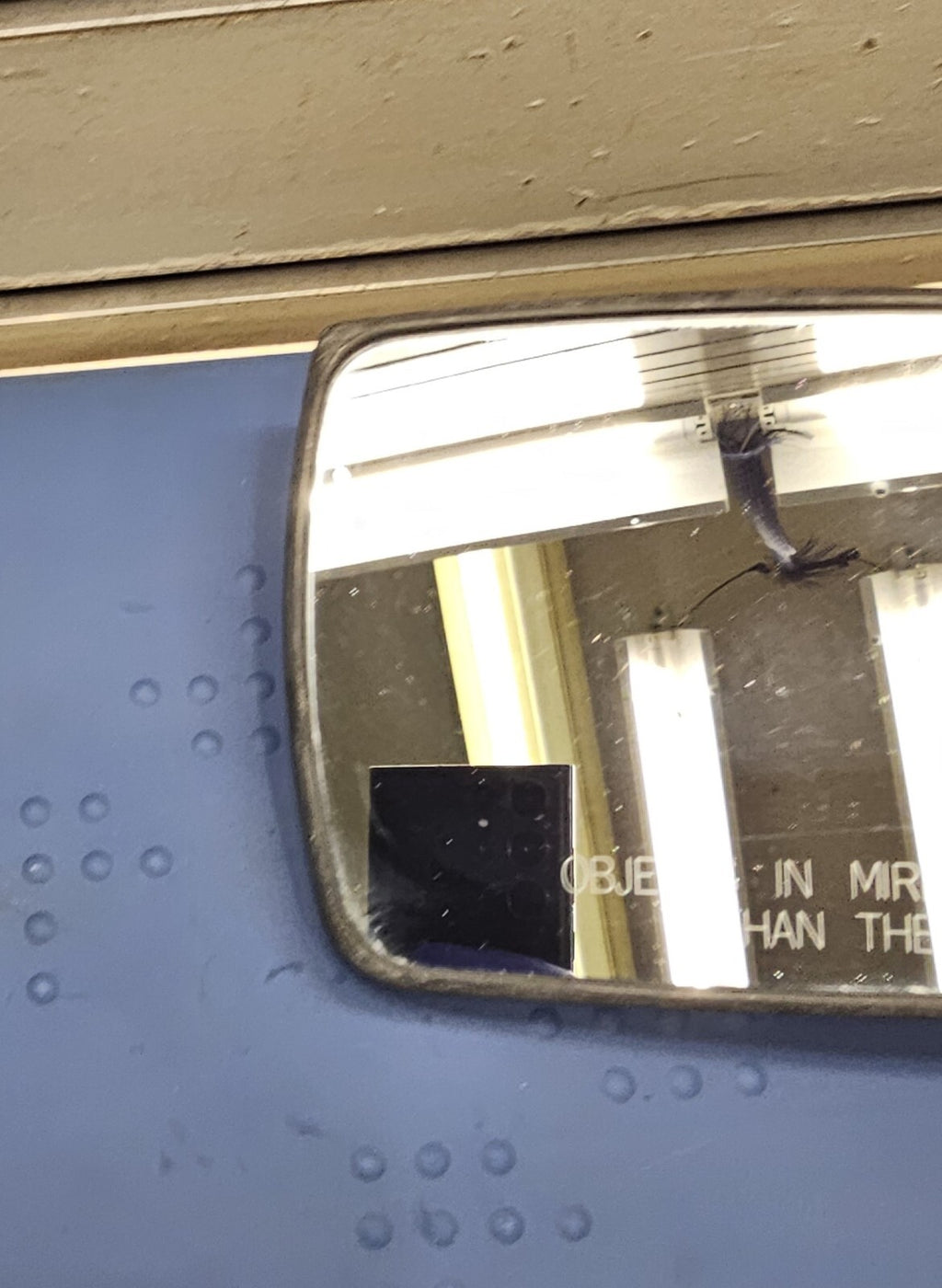 🔥07-10 Hyundai Elantra Front Right Passenger Door Heated Mirror Glass OEM