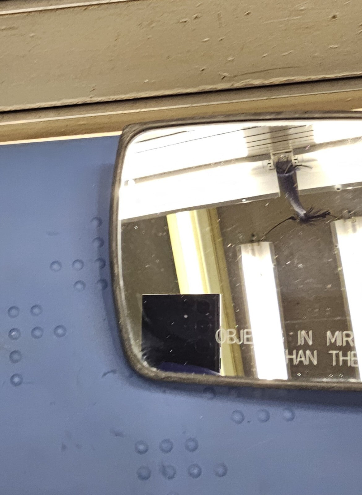 🔥07-10 Hyundai Elantra Front Right Passenger Door Heated Mirror Glass OEM