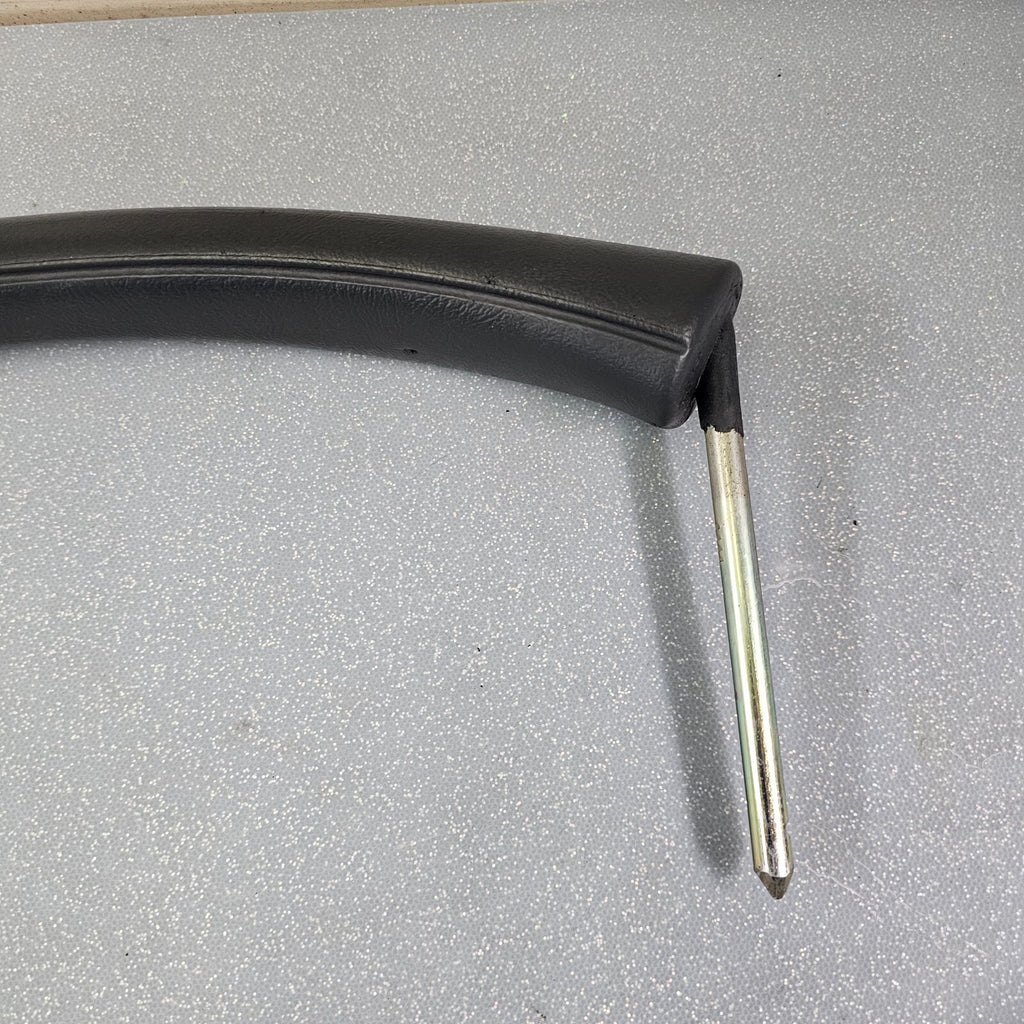 🔥99-06 SILVERADO SIERRA Dash Pad Dashboard GRAB BAR ASSIST HANDLE Graphite