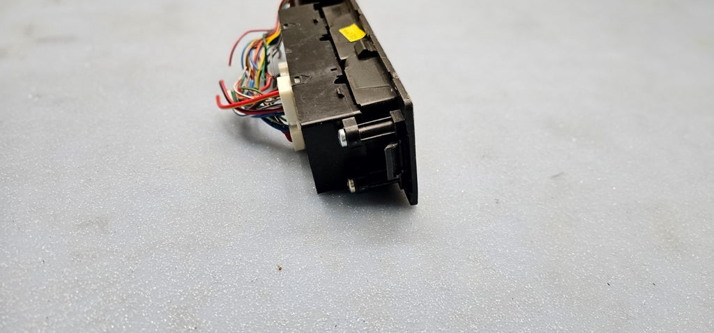 🔥04-15 TITAN ARMADA LEFT DRIVER SIDE POWER WINDOW LOCK SWITCH ASSEMBLY BLACK