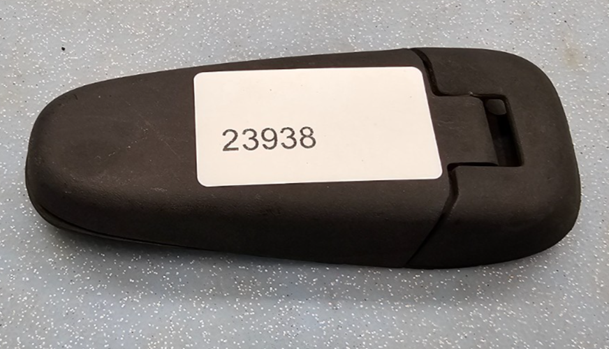 🔥1999-2004 Jeep Grand Cherokee Rear Liftgate Glass Window Hinge Set