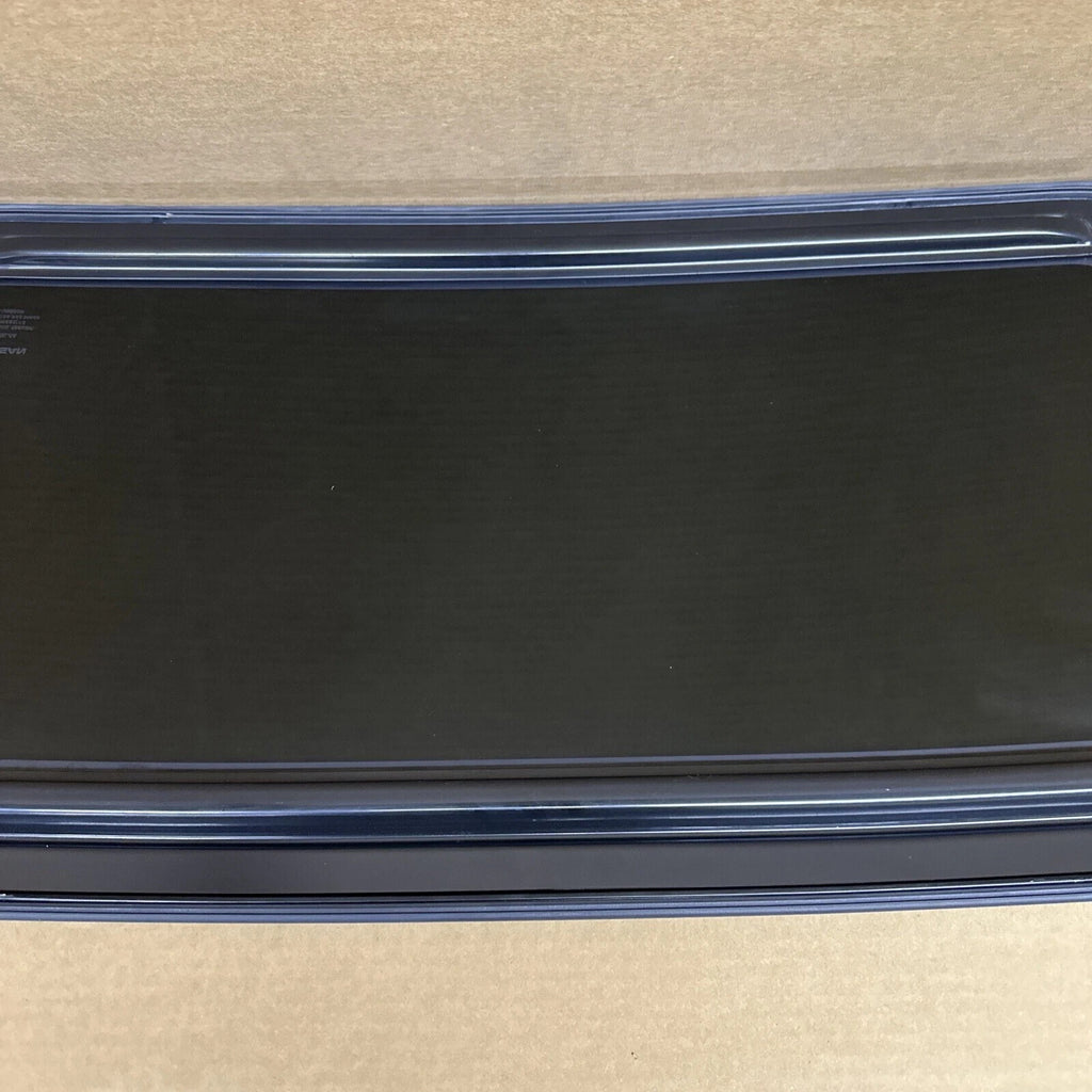 08-13 Nissan Rogue Sun Roof Sunroof Window OEM Glass