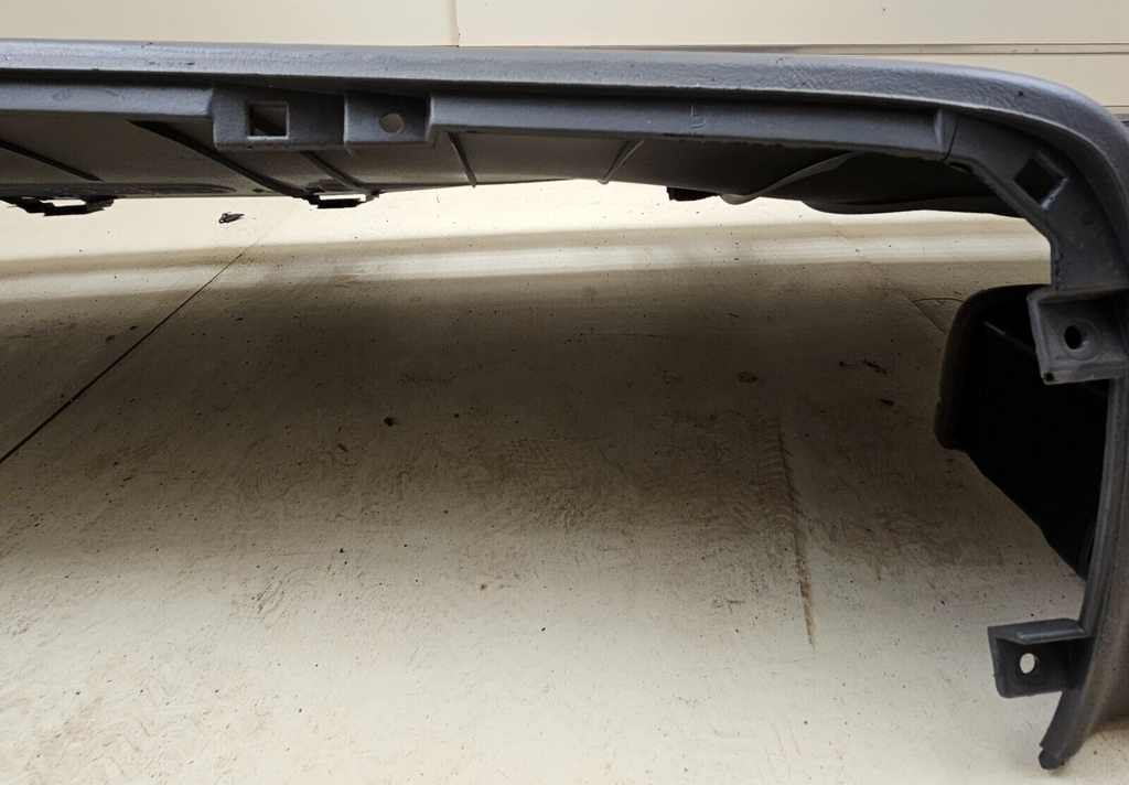 🔥99-06 SILVERADO SIERRA TAHOE Upper Cap Cover Top Dashboard Pad DARK GRAY DP1