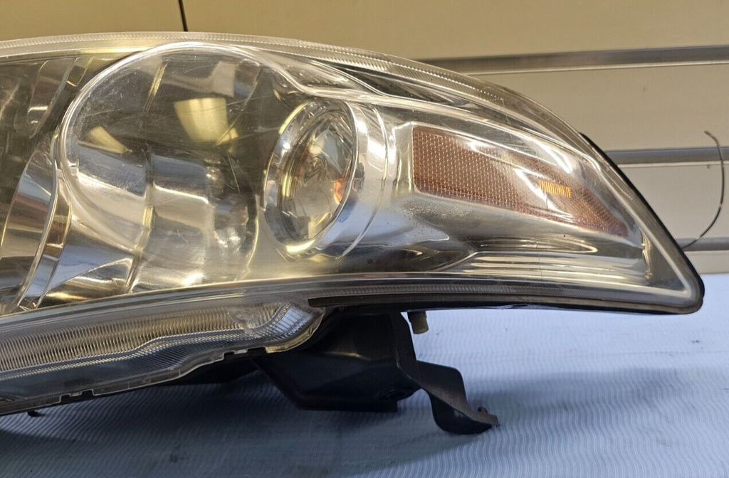 🔥03-08 Infiniti FX35 FX45 Front Right Passenger Head Light Lamp Assembly OEM
