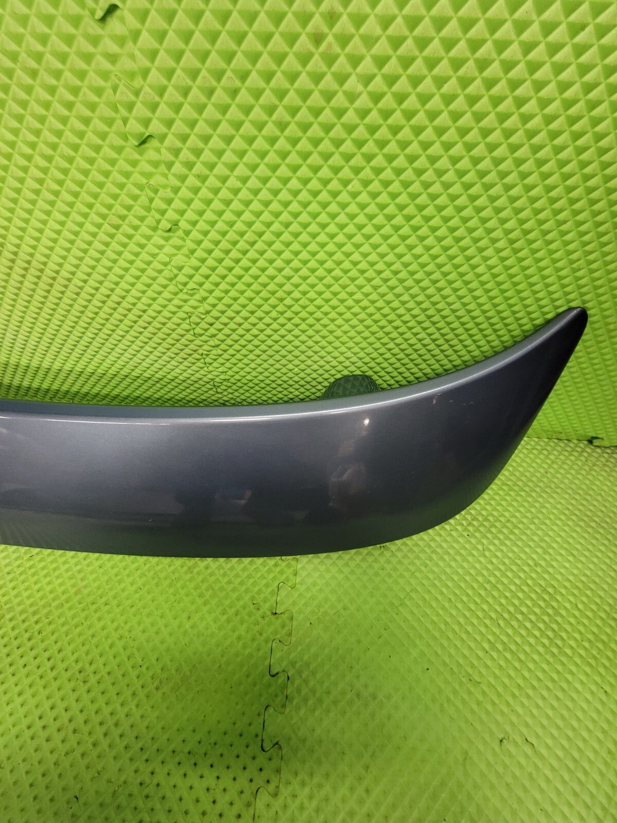 🔥2005-2010 CHEVROLET COBALT 2DR COUPE REAR SPOILER OEM GRAY