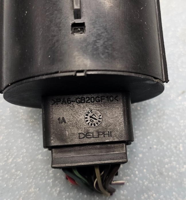 🔥02-09 Trailblazer GMC Envoy 4WD 4x4 Transfer Case Selector Control Switch Knob