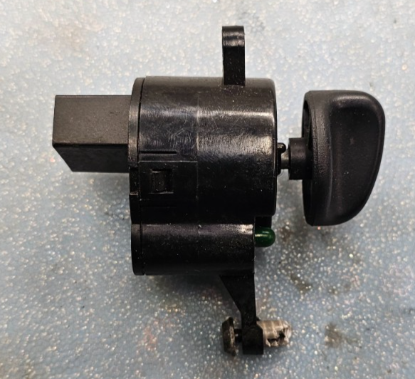 🔥95-06 FORD RANGER EXPLORER SPORT TRAC 4X4 FOUR WHEEL DRIVE SWITCH CONTROL KNOB