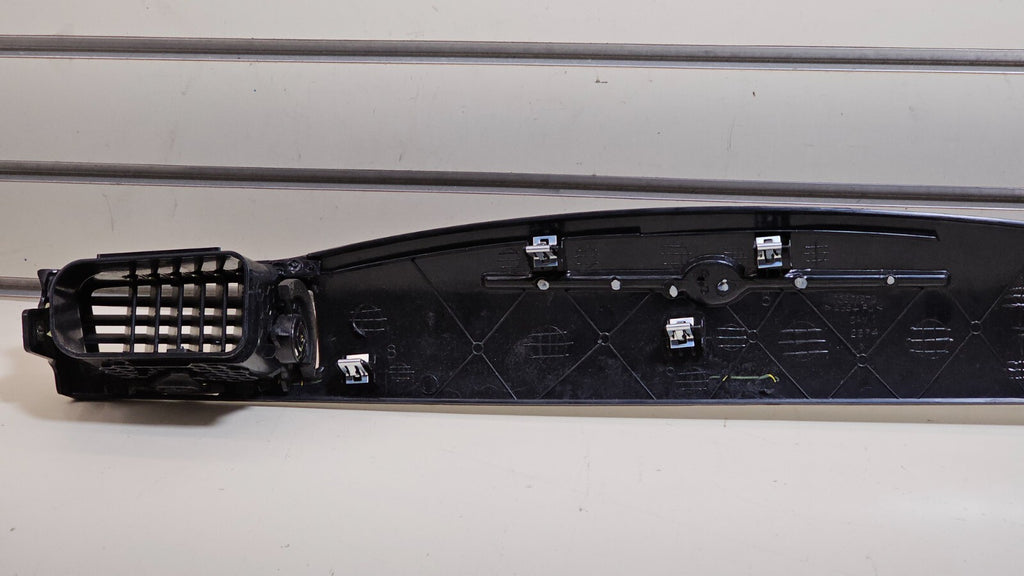 🔥06-13 Impala Center Dash Speedometer Trim Bezel Air Vent Panel Woodgrain OEM