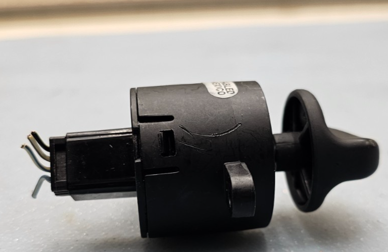 🔥95-06 RANGER EXPLORER SPORT TRAC 4X4 FOUR WHEEL DRIVE SWITCH CONTROL BLACK