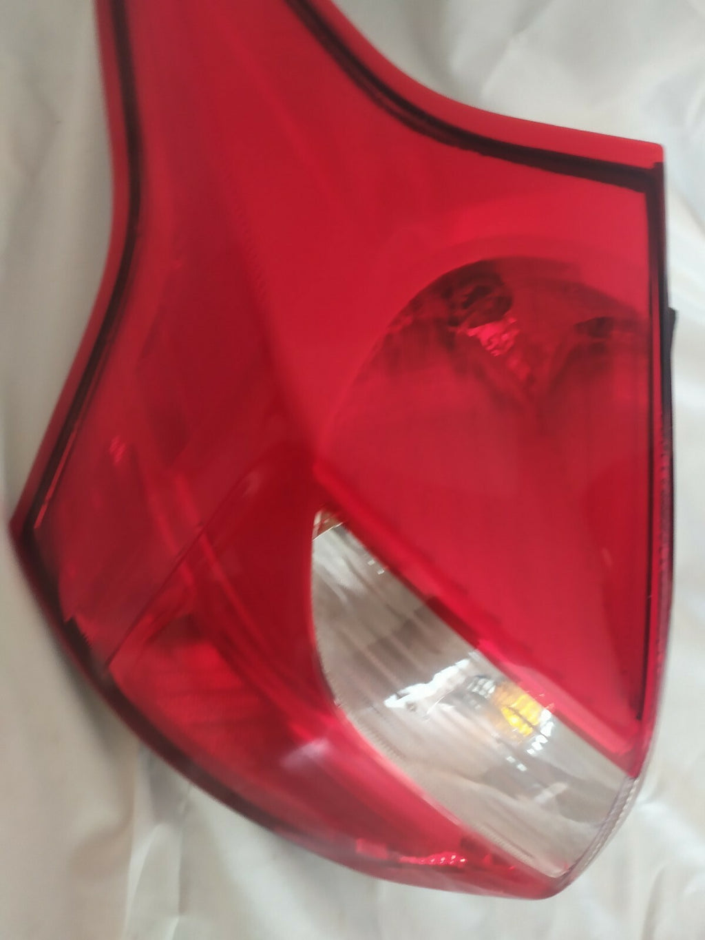 2012-2014 FORD FOCUS HATCHBACK TAILLIGHT Driver Rear RIGHT HALOGEN 12 13 14 OEM