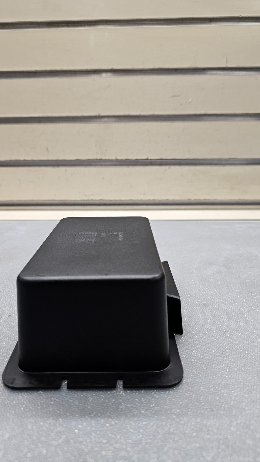 🔥08-12 FORD ESCAPE/MERCURY MARINER CENTER CONSOLE STORAGE BIN BOX CUBBY OEM/FE