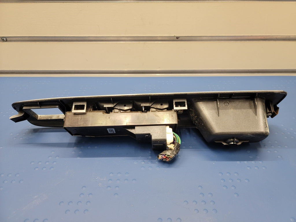 🔥 2002-2006 Toyota Camry Master Power Window Switch OEM GRAY