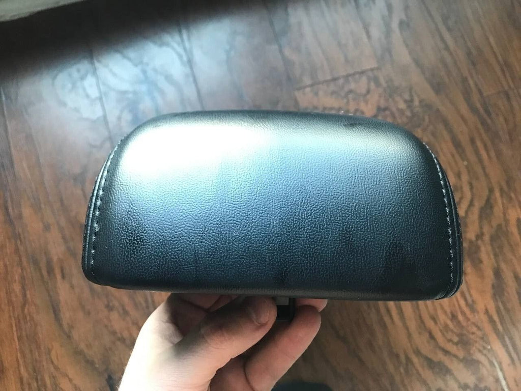 11-20 DODGE JOURNEY CENTER CONSOLE LID COVER TOP ARMREST ARM REST SLIDING BLACK