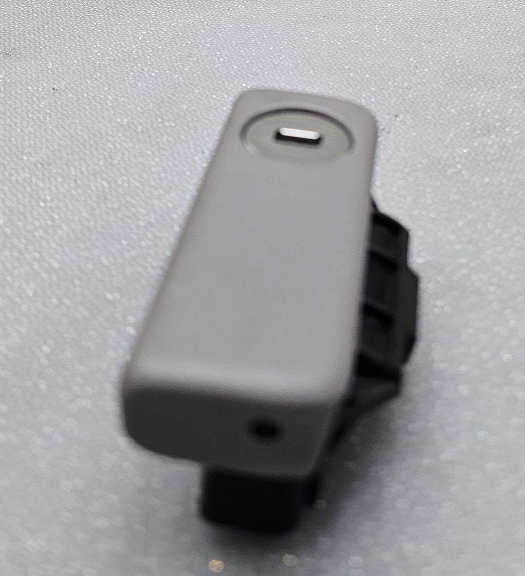 🔥04-10 Sienna Glove Box Lock Latch Open Handle Storage Compartment Assembly OEM