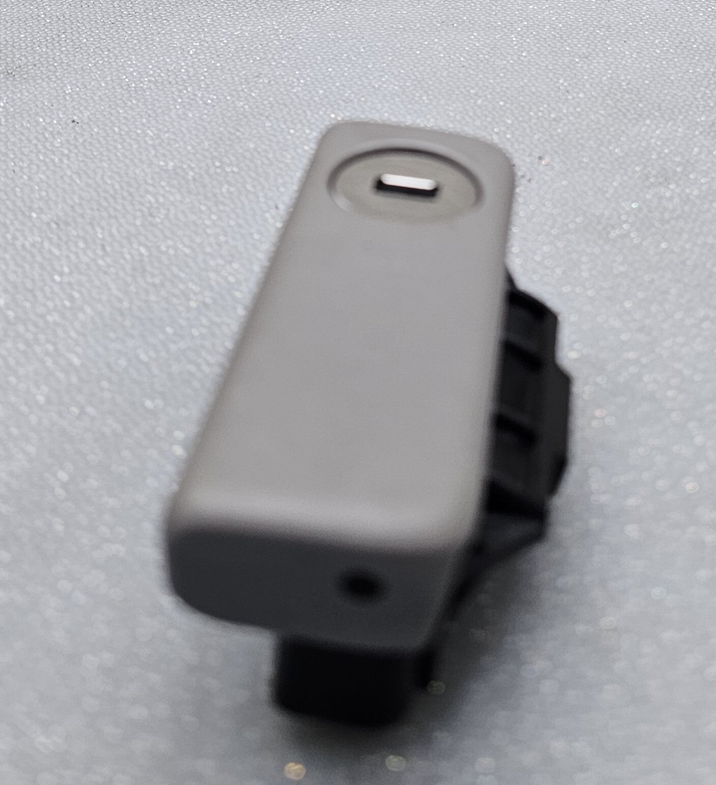🔥04-10 Sienna Glove Box Lock Latch Open Handle Storage Compartment Assembly OEM