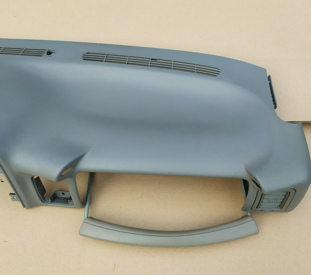 99-06 SILVERADO SIERRA TAHOE Upper Dash Cap Cover Top Pad Dashboard NEUTRAL DP1