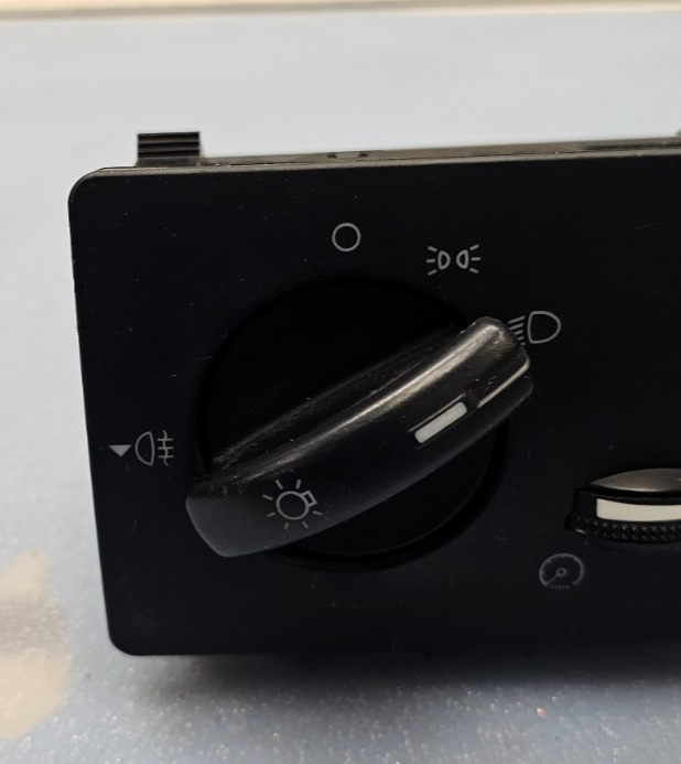 🔥2010–2013 Ford Transit Connect Instrument Panel Dimmer Switch SMP