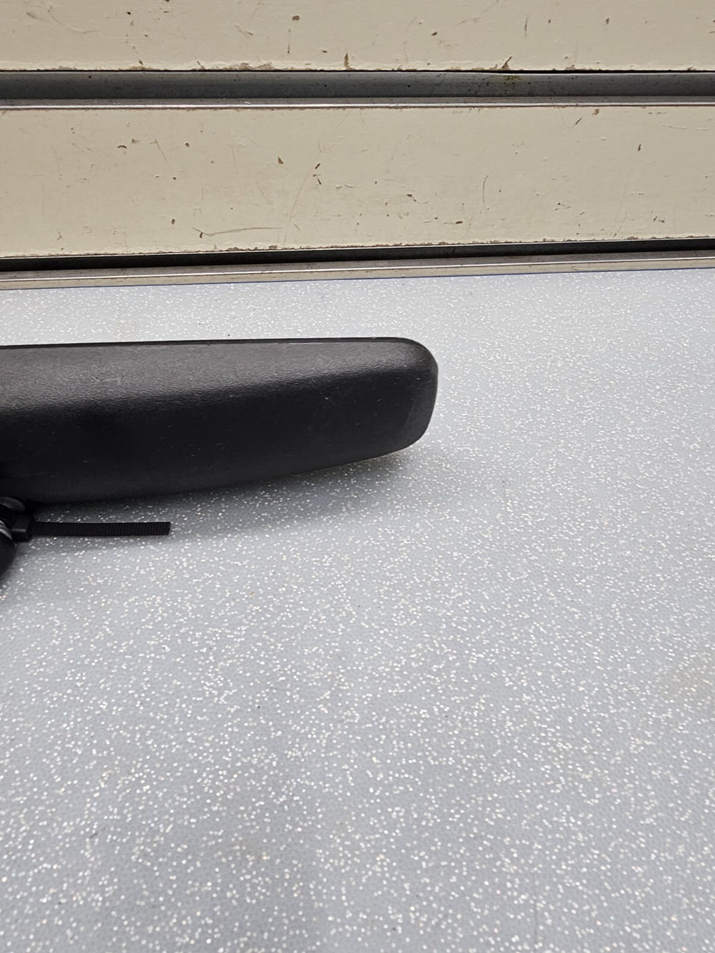 1994-2001 DODGE RAM TRUCK 1500 2500 MANUAL INTERIOR REAR VIEW MIRROR OEM