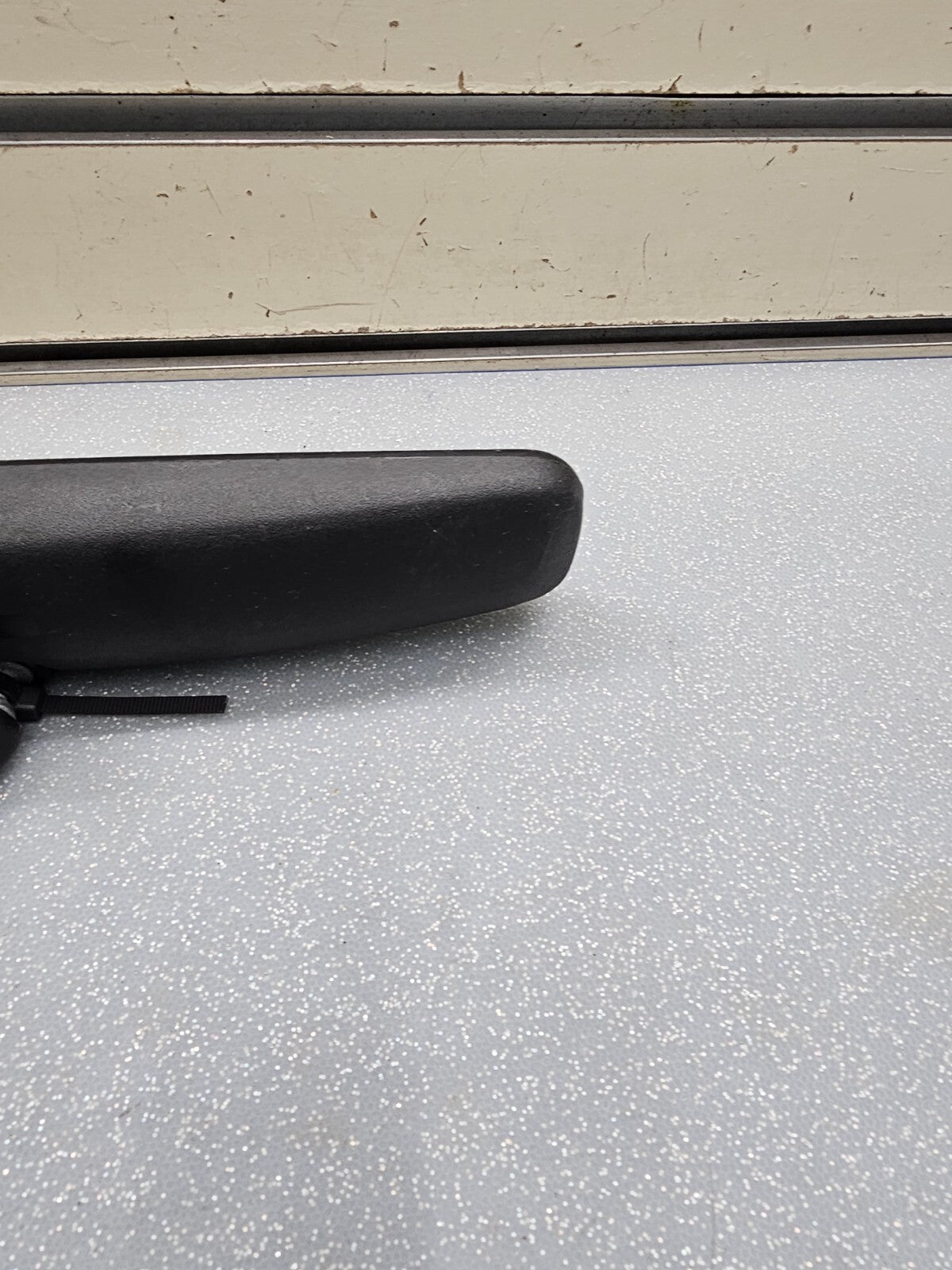 1994-2001 DODGE RAM TRUCK 1500 2500 MANUAL INTERIOR REAR VIEW MIRROR OEM