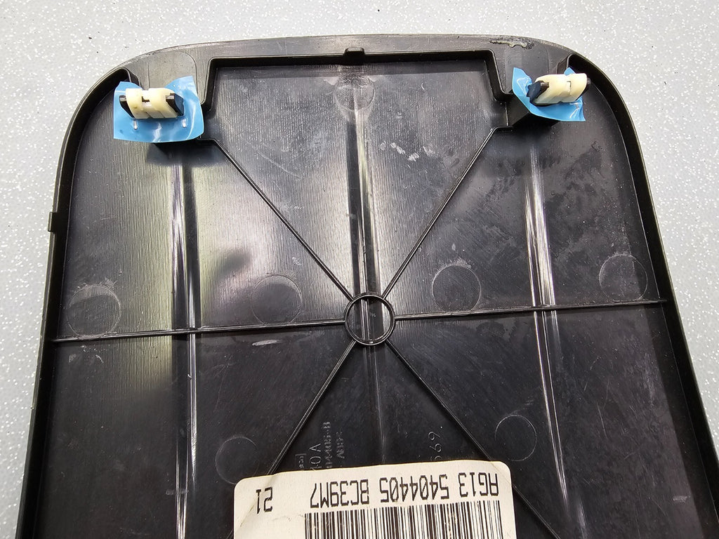 🔥10-12 Ford Taurus Center Dash Trim Panel Cover OEM Black