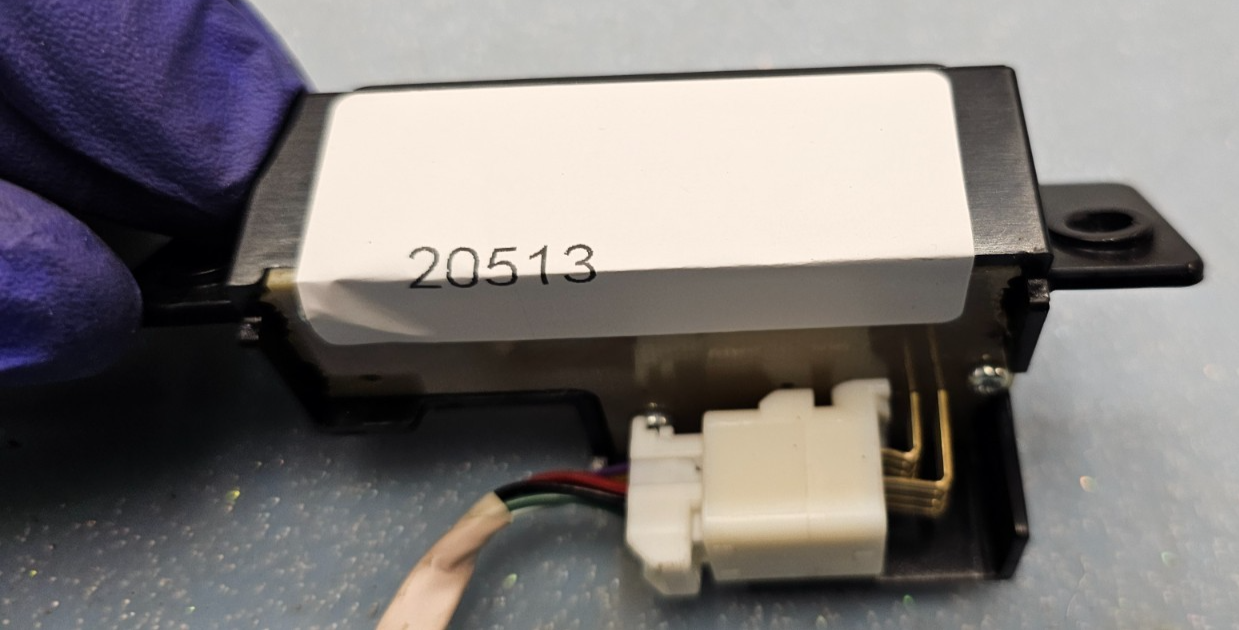 🔥2013-2015 NISSAN ALTIMA FRONT LEFT DASH DIMMER LIGHT TRIP RESET SWITCH OEM