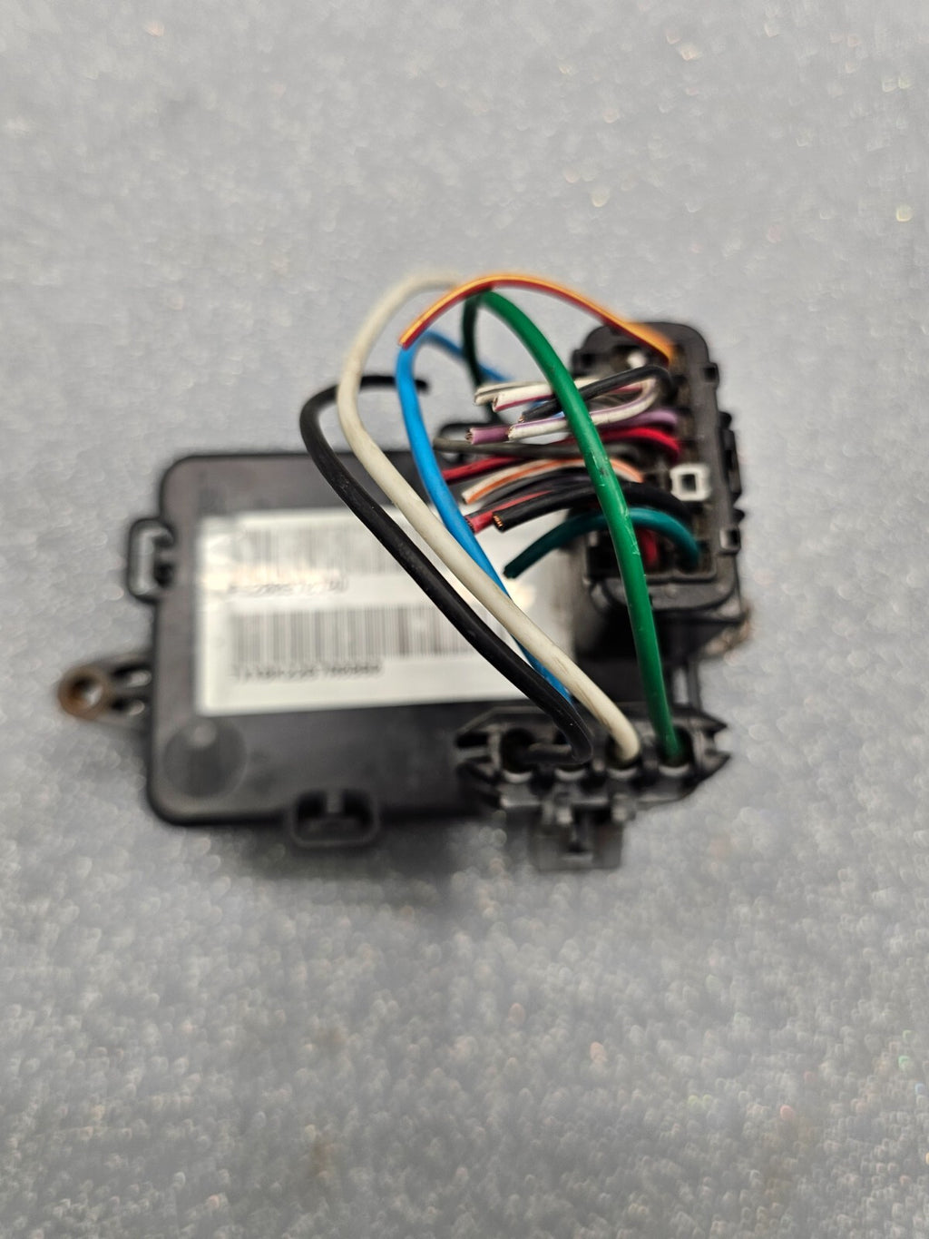 🔥1998-2008 DODGE RAM 1500 2500 3500 ABS BRAKE ANTI LOCK CONTROL MODULE PUMP OEM