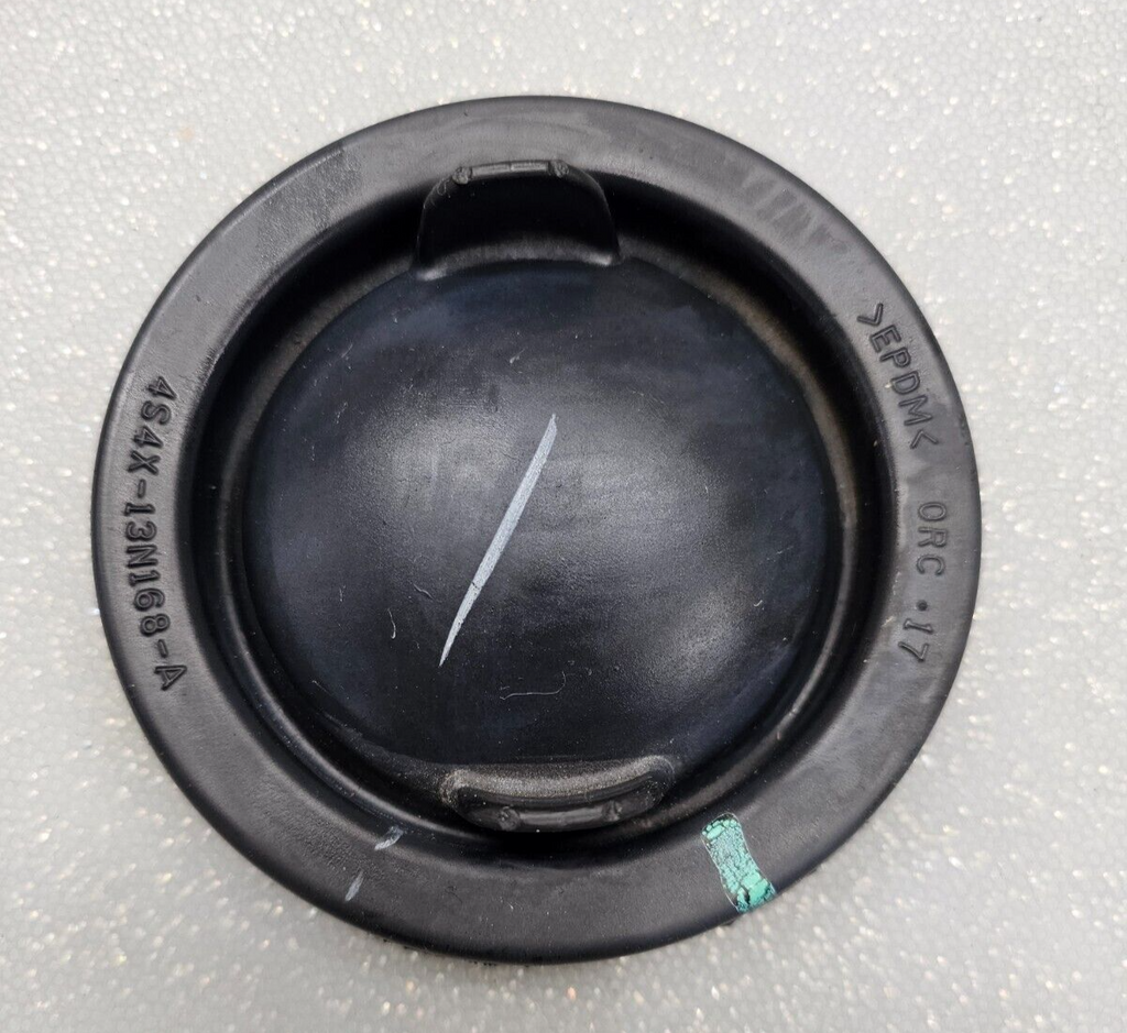🔥13-18 Ford Fusion 15-20 F-150 11-18 Explorer Headlight 3.5 Bulb Cover Dust Cap