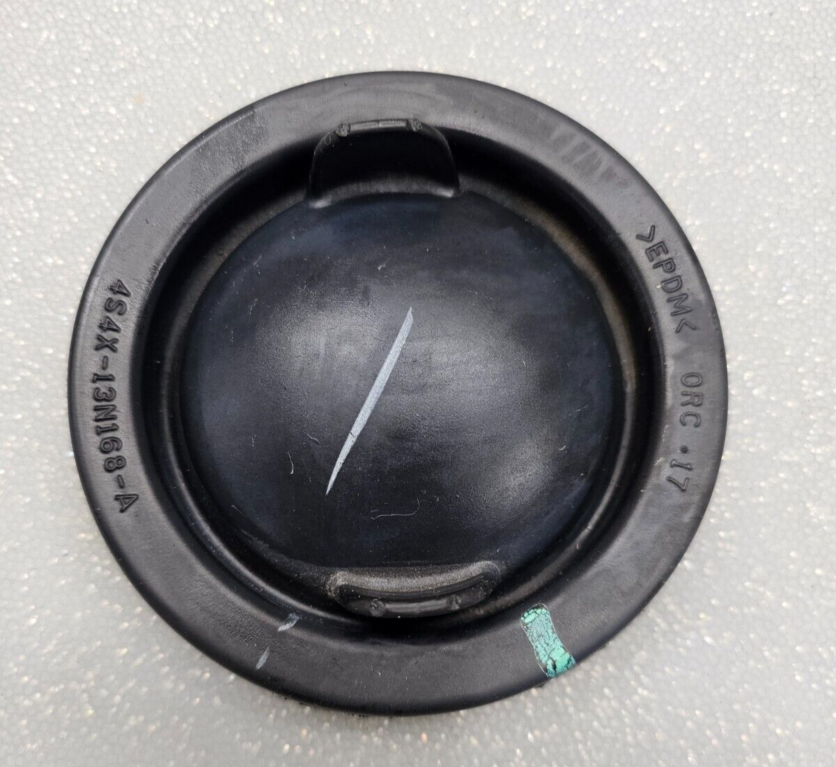 🔥13-18 Ford Fusion 15-20 F-150 11-18 Explorer Headlight 3.5 Bulb Cover Dust Cap