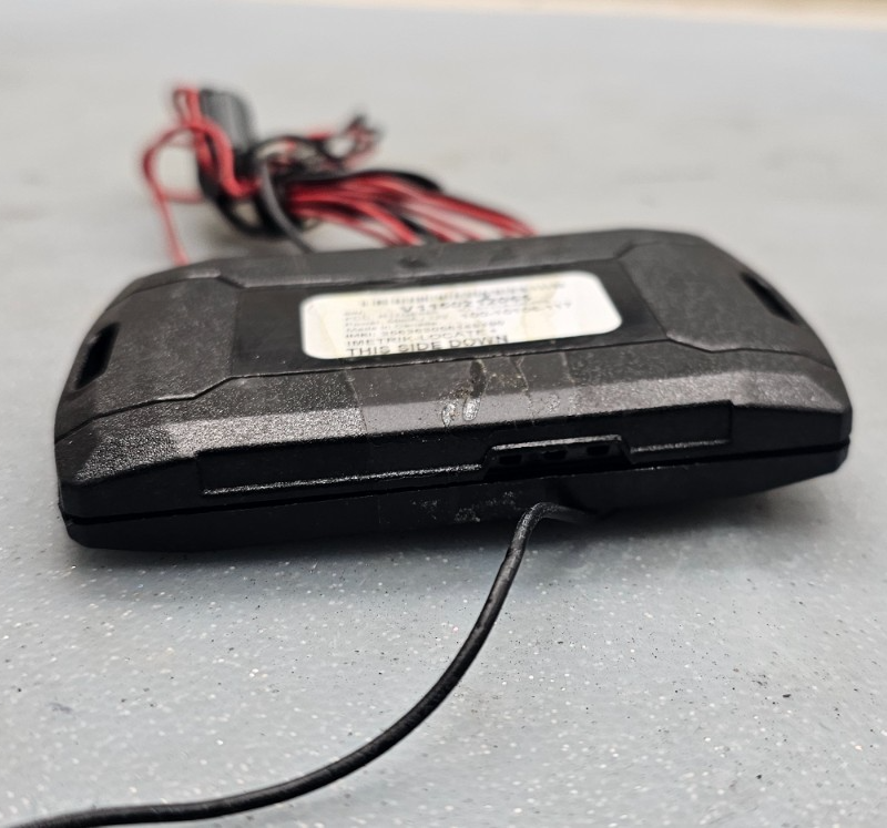 iMTRIK GPS Tracker PART# R17GE865 Great for Car Dealership and Fleets New
