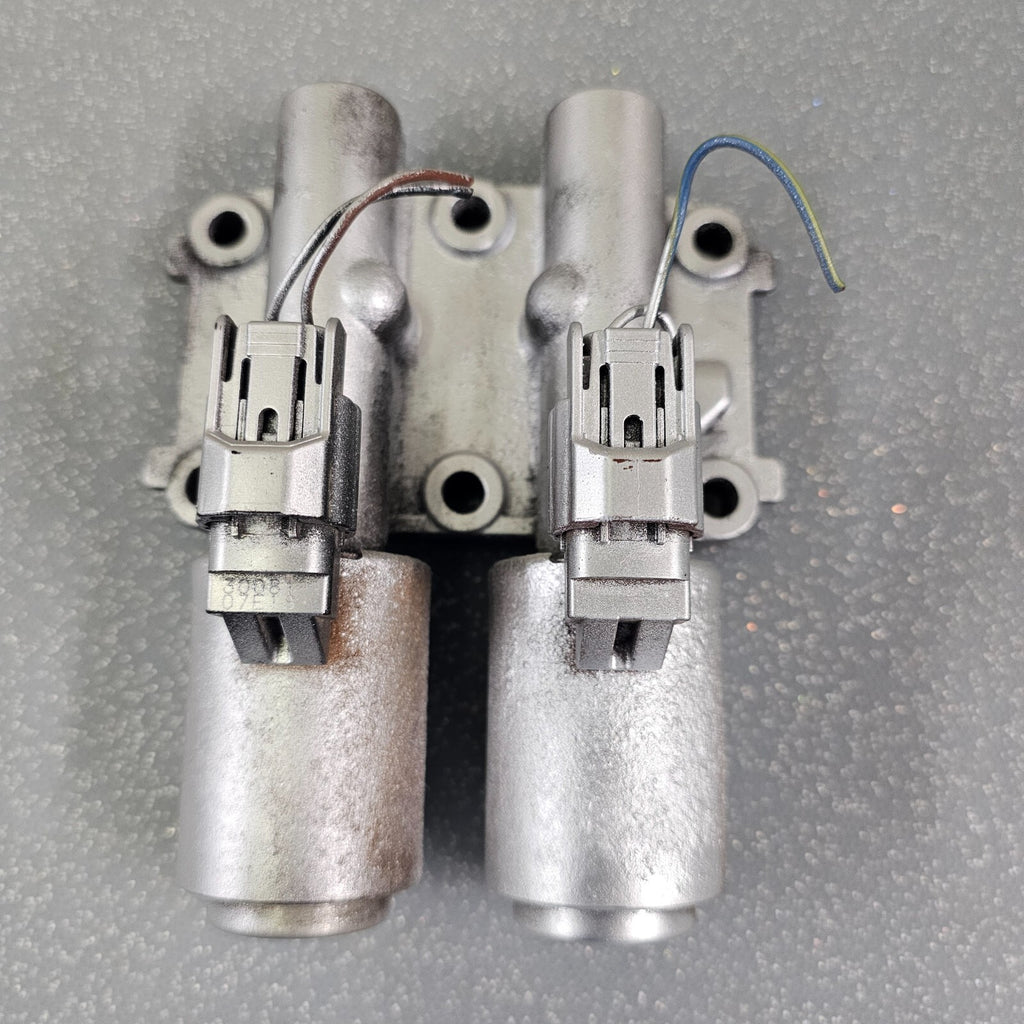 🔥03-07 HONDA ACCORD CR-V ELEMENT 4 CYL A/T TRANSMISSION SOLENOID DUAL LINEAR
