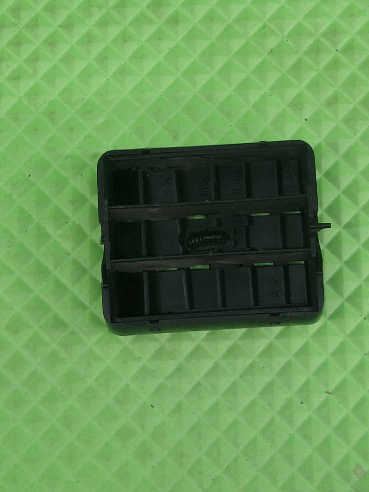 🔥94-97 Dodge Ram 1500 2500 3500 Dash Air Vent A/C AC Heat Black OEM VT6