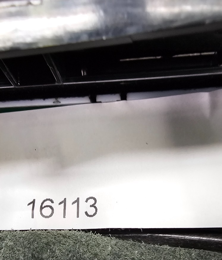 🔥06-10 VW Volkswagen Passat Shifter Crome Bezel Trim Board Console Silver