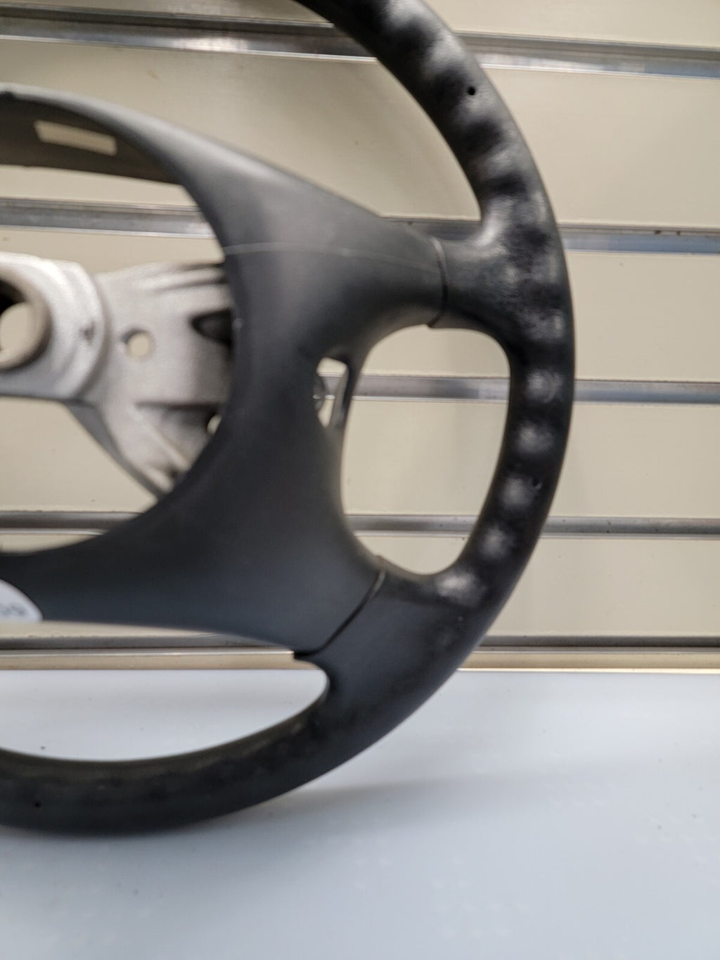 🔥 1998-2001 Dodge Ram 1500 2500 3500 Steering Wheel OEM Black