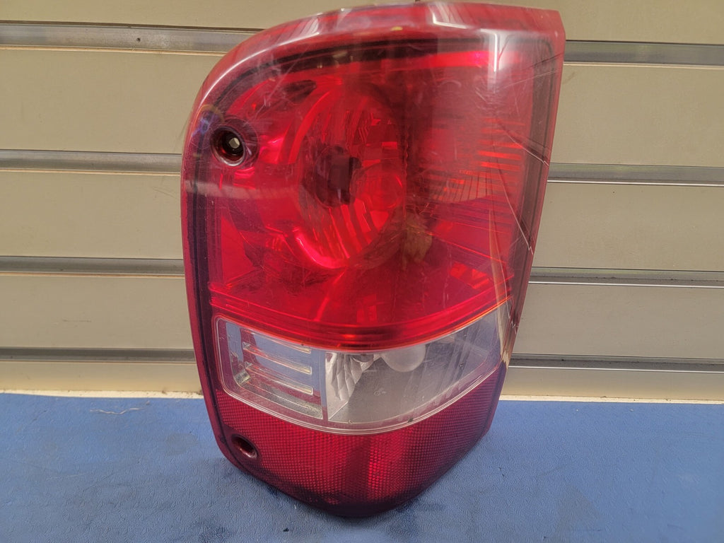 🔥2006-2011 Ford Ranger Pickup Tail Light Lamp Rear Left Driver Side Assembly