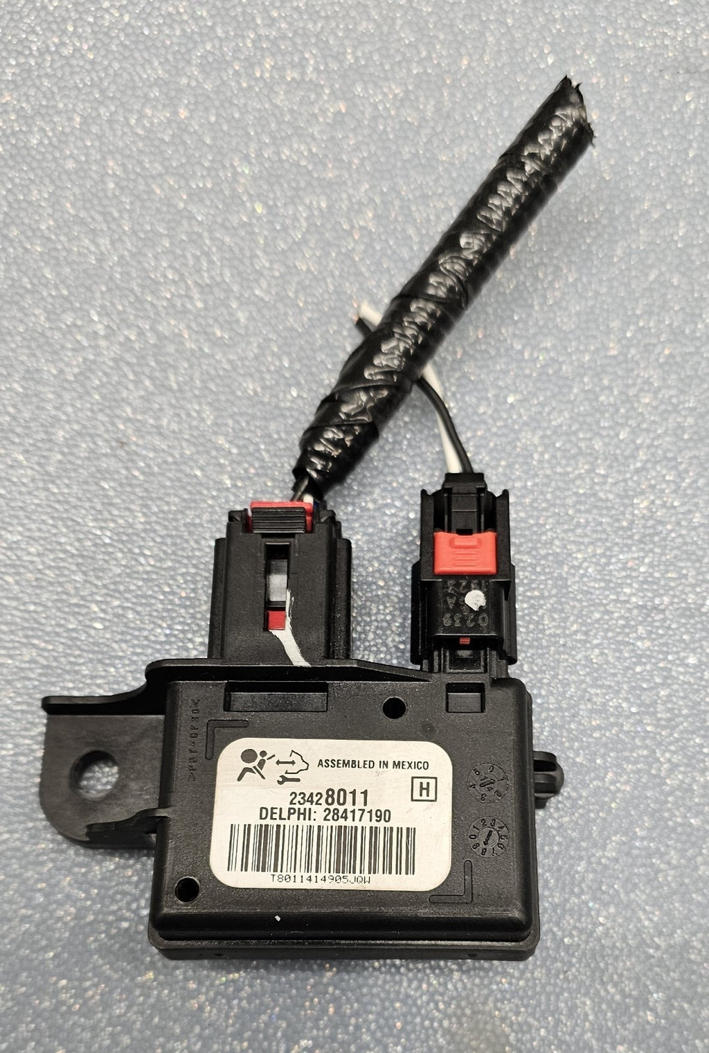 🔥2012-2016 Chevy Cruze Right Passenger Seat Front Occupancy Sensor Module OEM